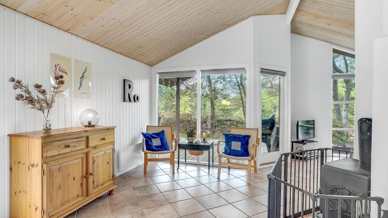 Photo of Bedroom in Torup Strand
