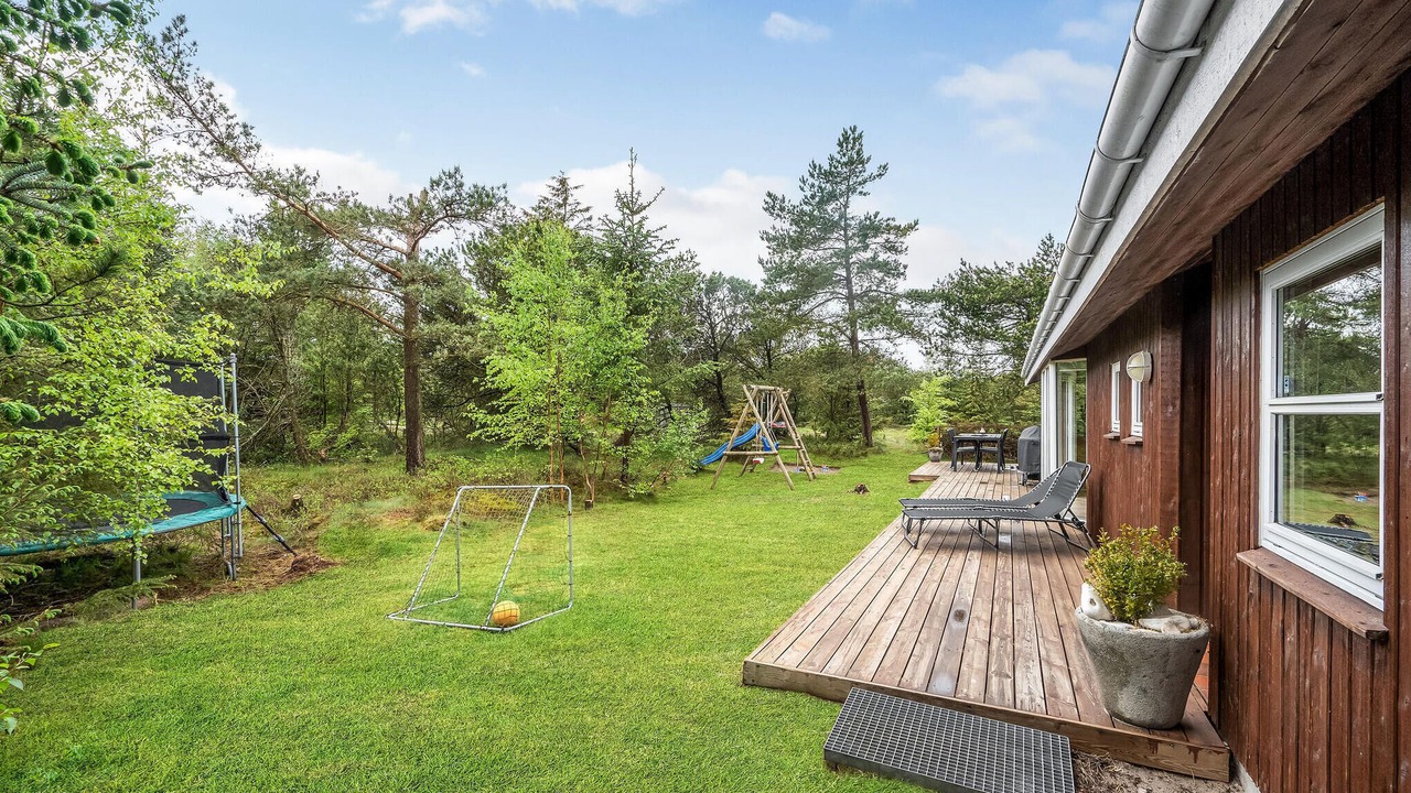 Photo of Outdoor in Torup Strand