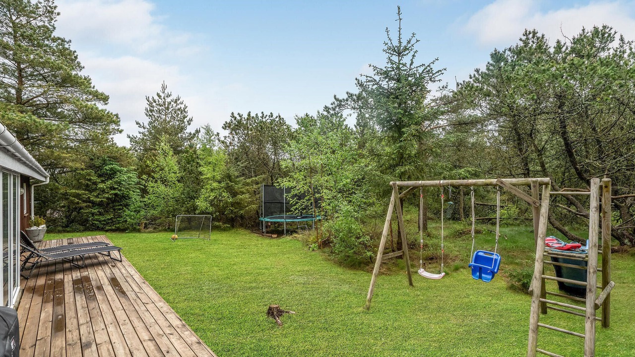 Photo of Outdoor in Torup Strand
