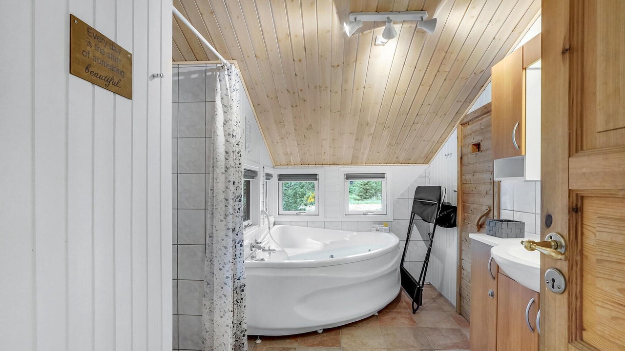 Photo of Bathroom in Torup Strand