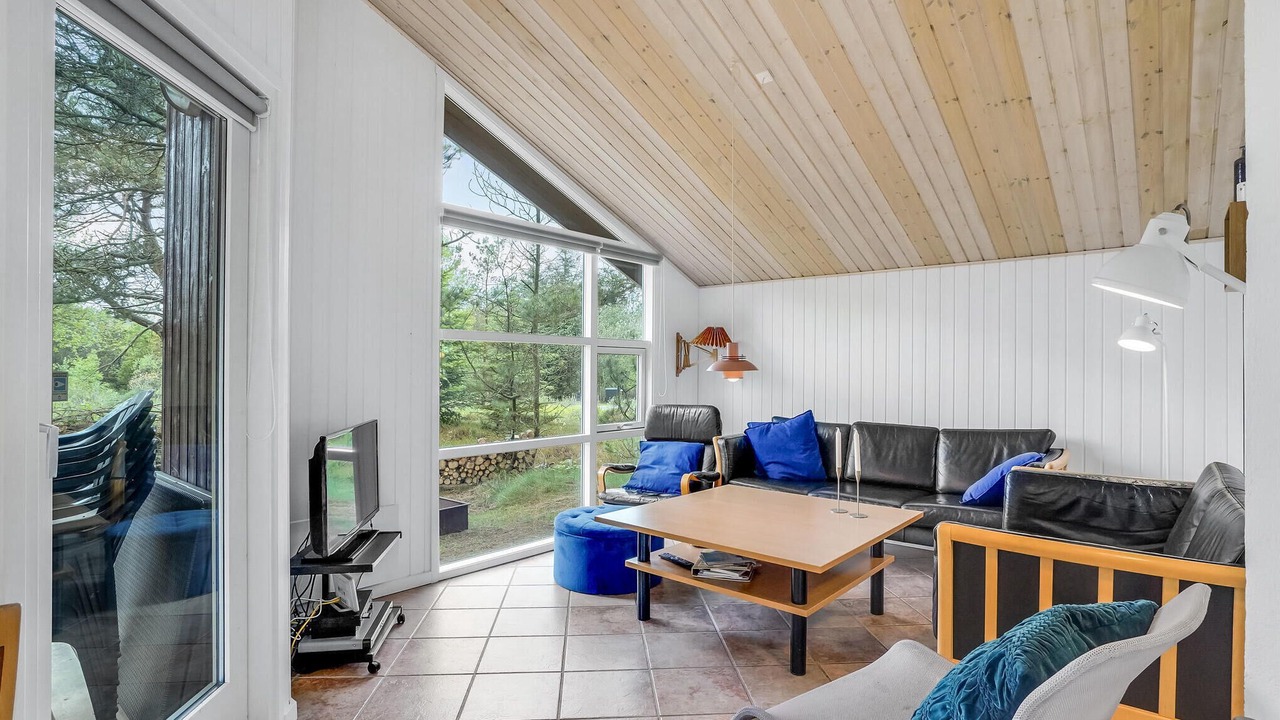Photo of Bedroom in Torup Strand