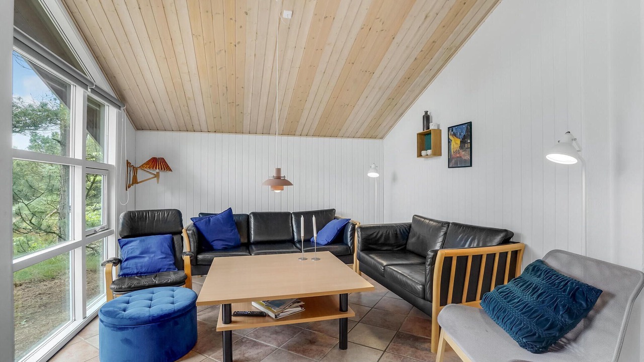Photo of Bedroom in Torup Strand