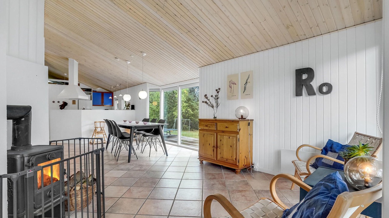 Photo of Bedroom in Torup Strand