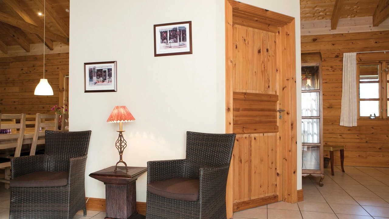 Photo of Bedroom in Lokken