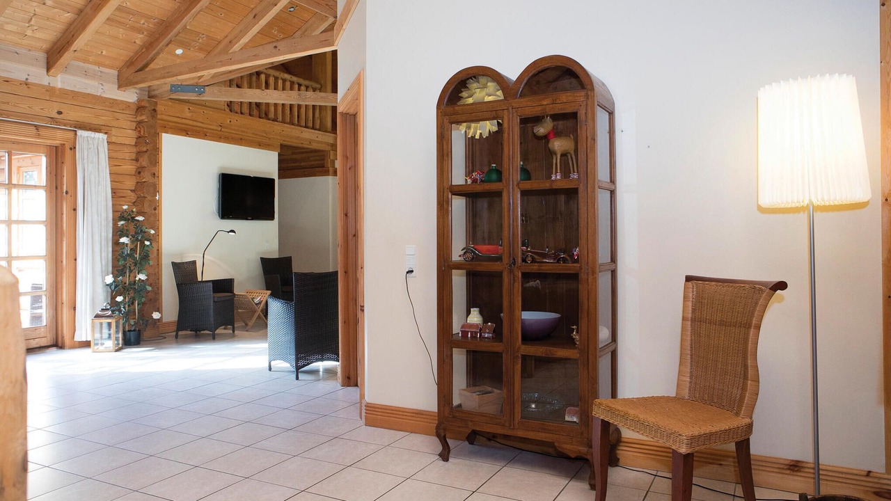 Photo of Bedroom in Lokken