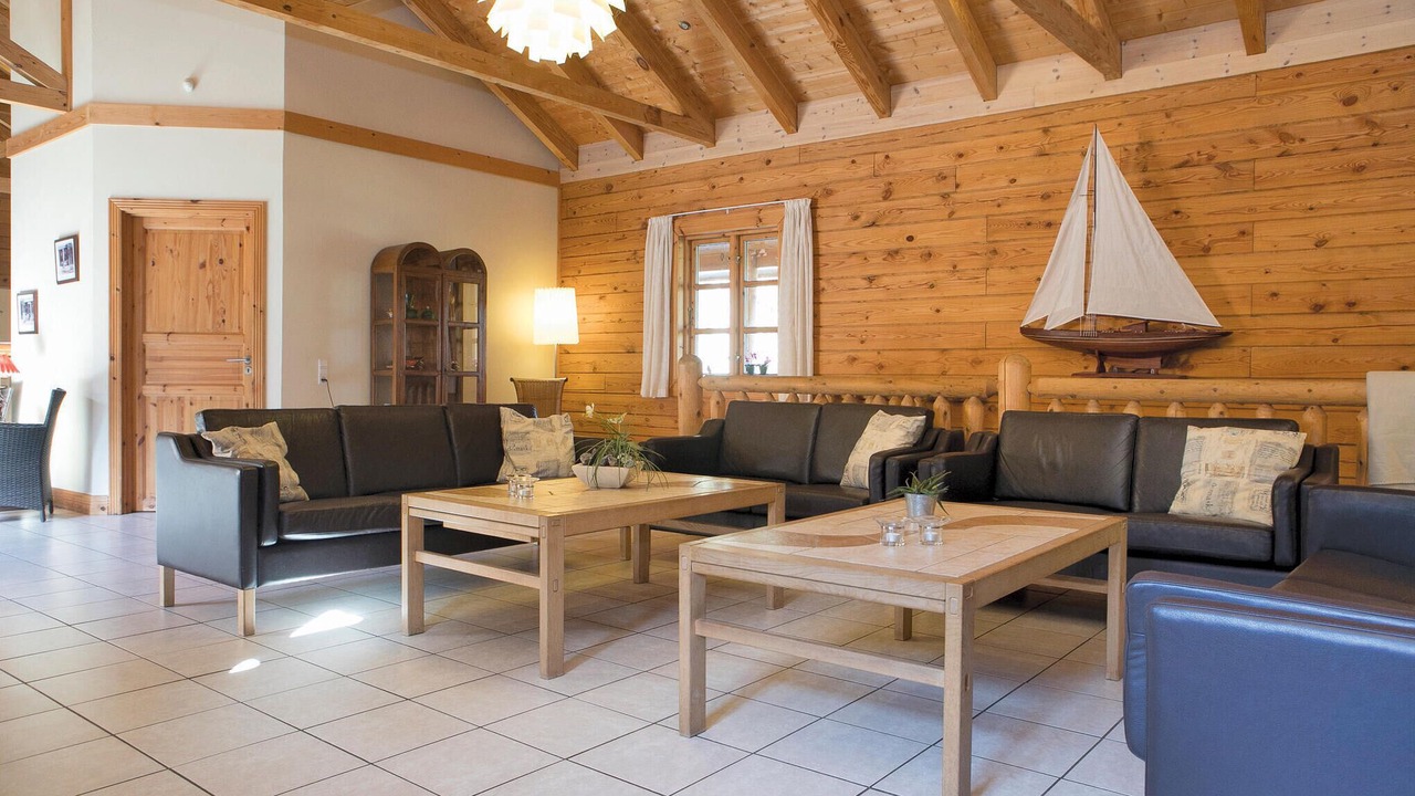 Photo of Bedroom in Lokken