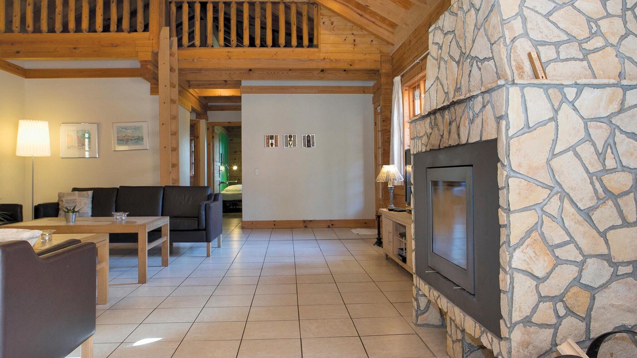 Photo of Bedroom in Lokken