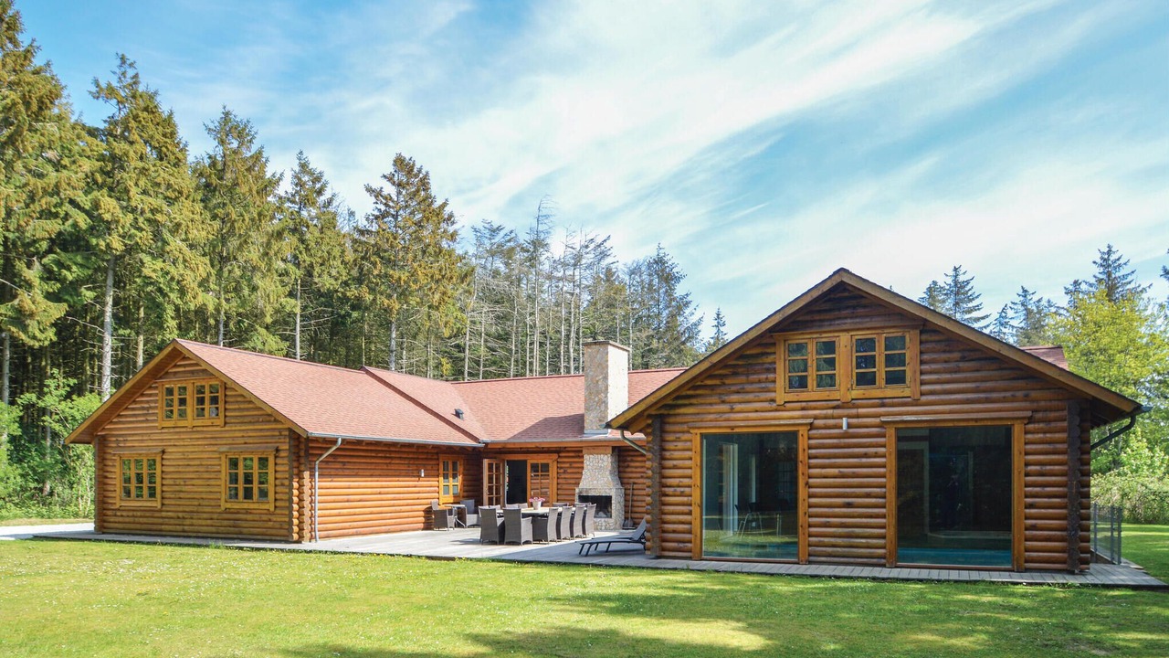 Photo of Outdoor in Lokken