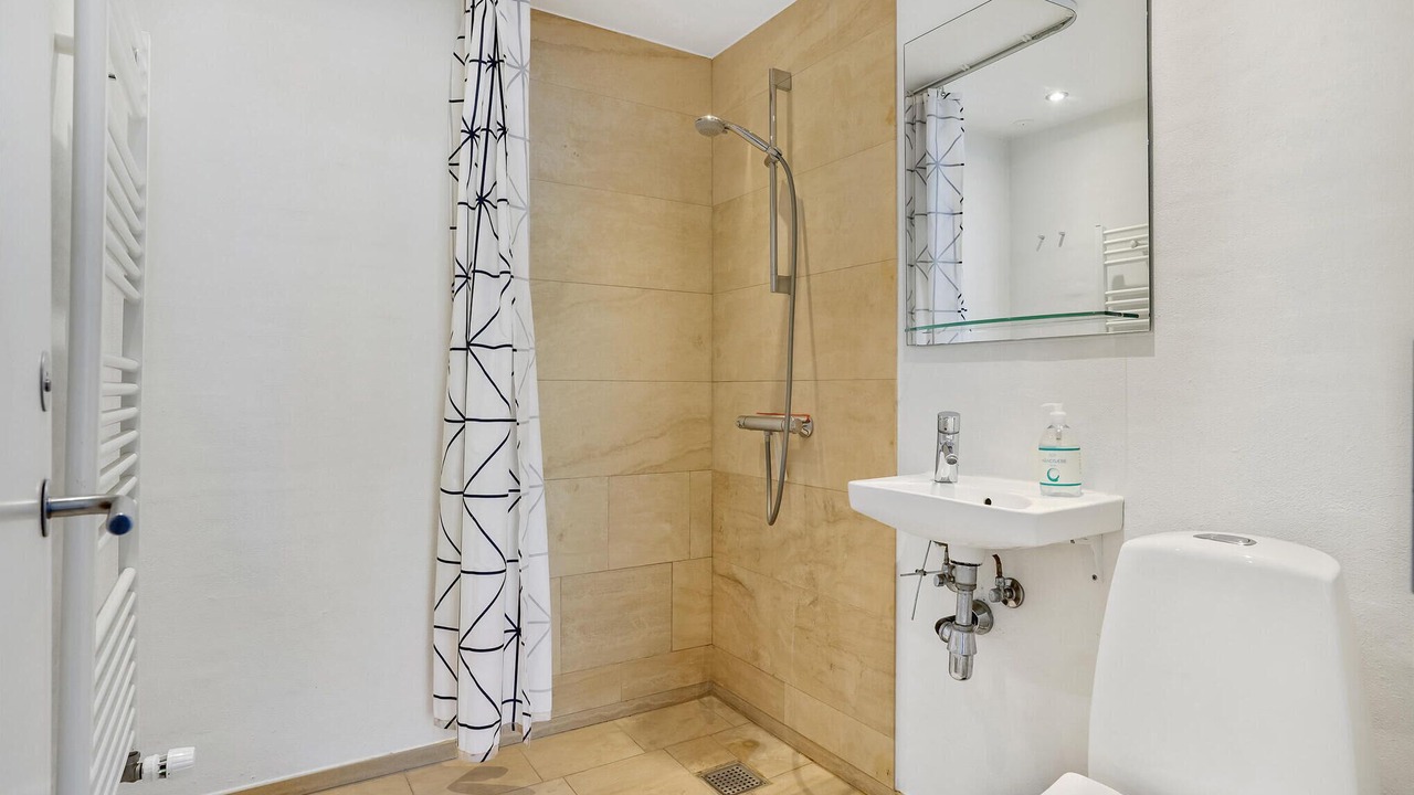 Photo of Bathroom in Handrup Strand
