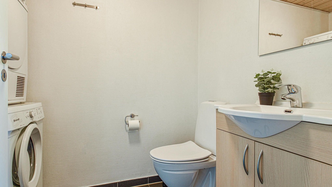Photo of Bathroom in Nørre Fjand