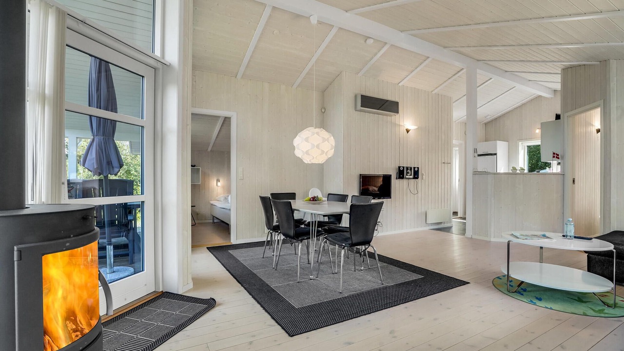 Photo of Bedroom in Trend