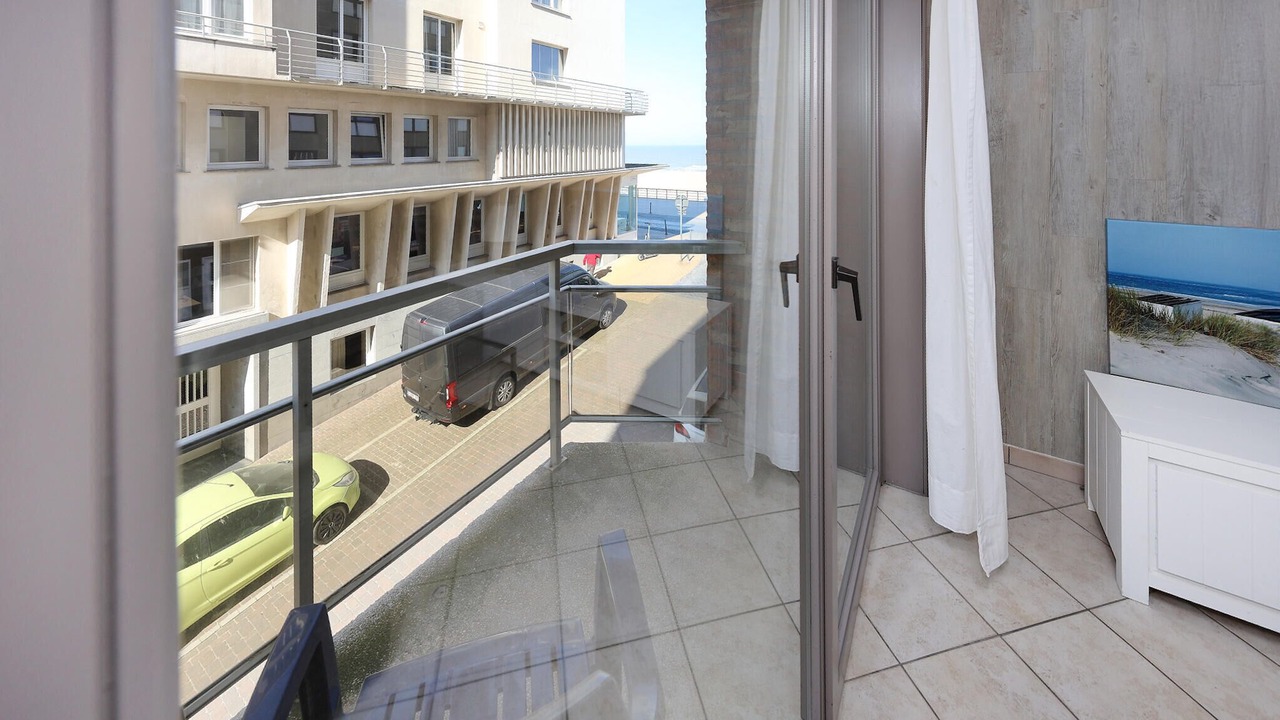 Photo of Bedroom in Ostend