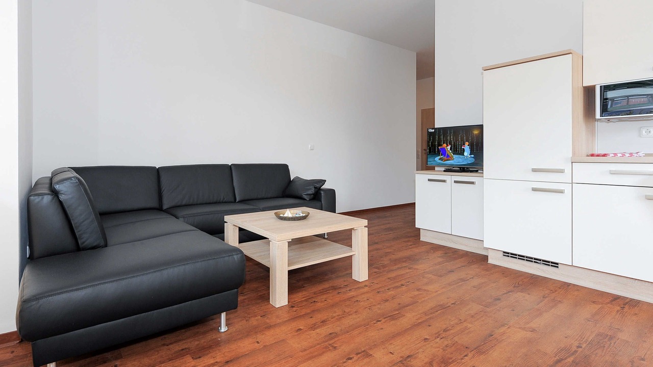 Photo of Livingroom in Bensersiel