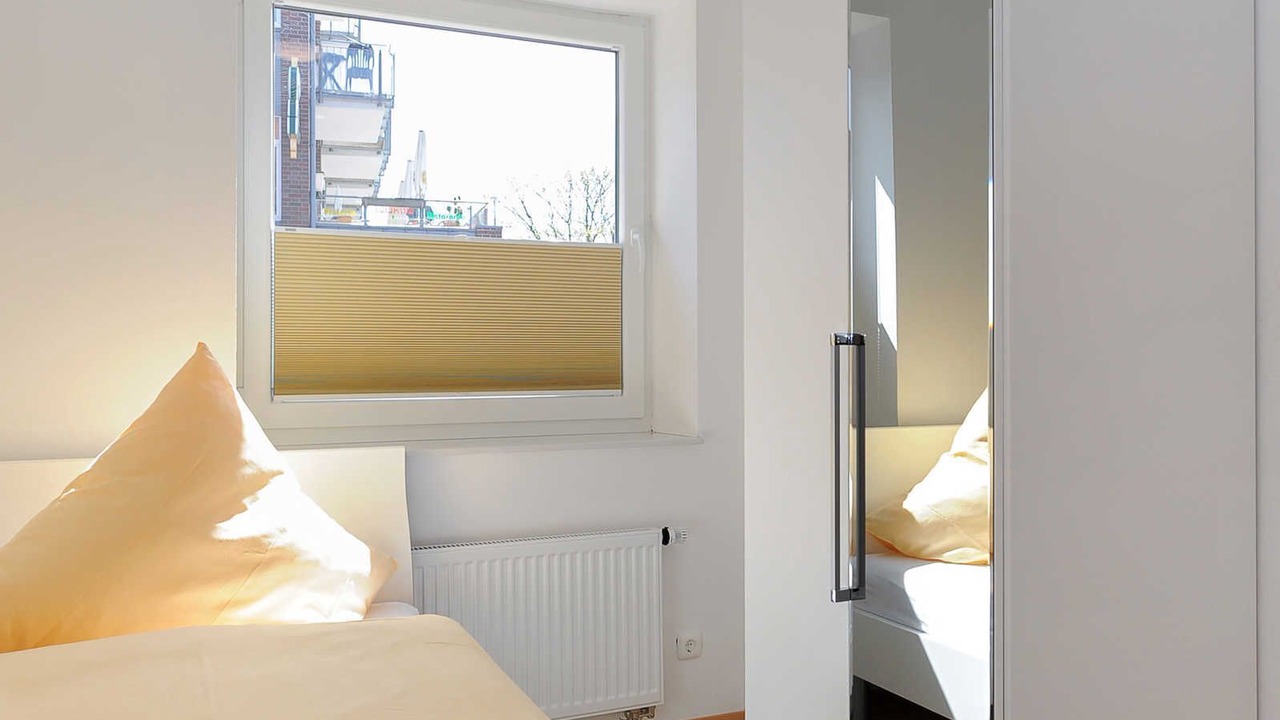 Photo of Bedroom in Bensersiel
