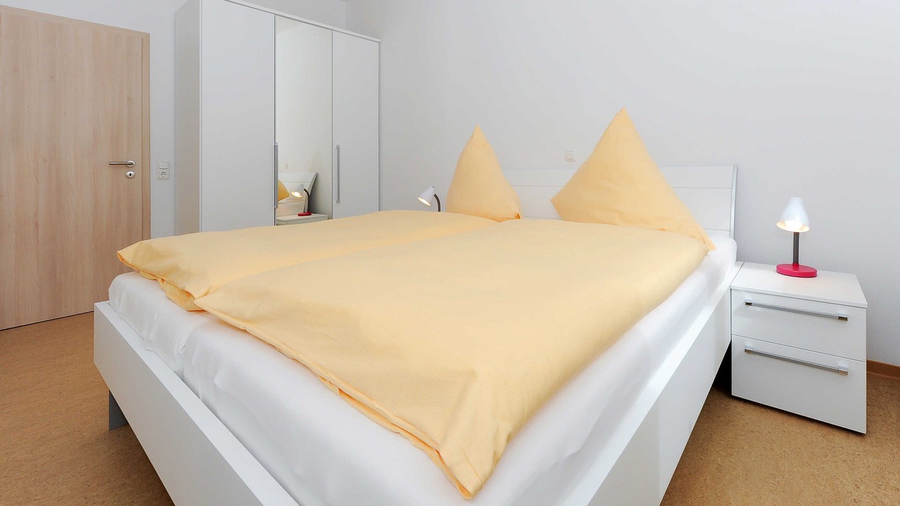 Photo of Bedroom in Bensersiel