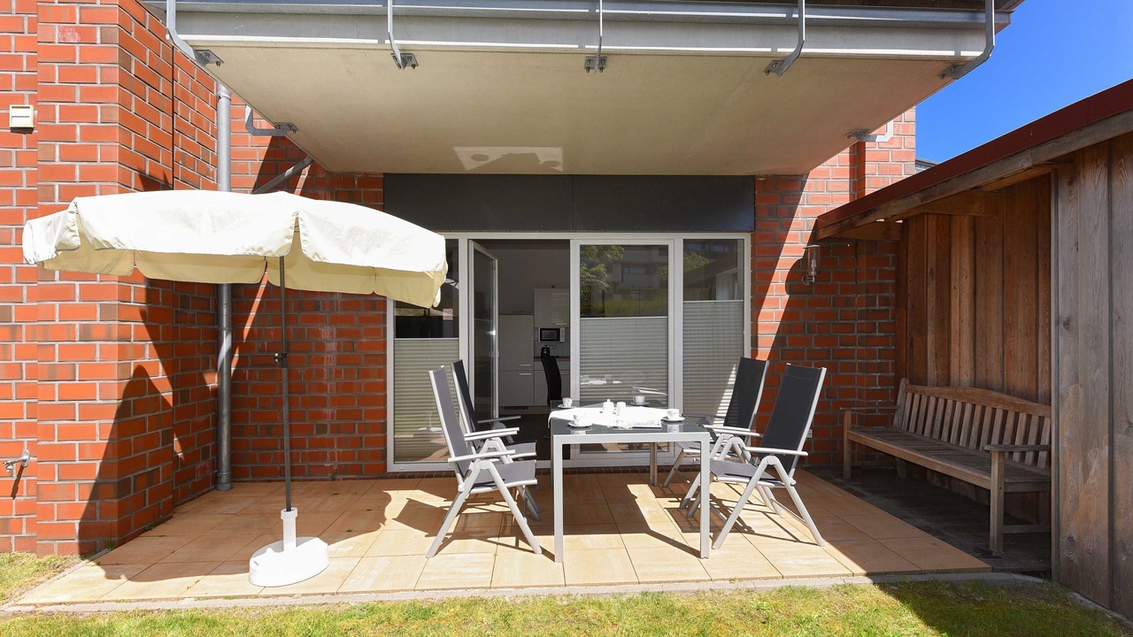 Photo of Outdoor in Bensersiel