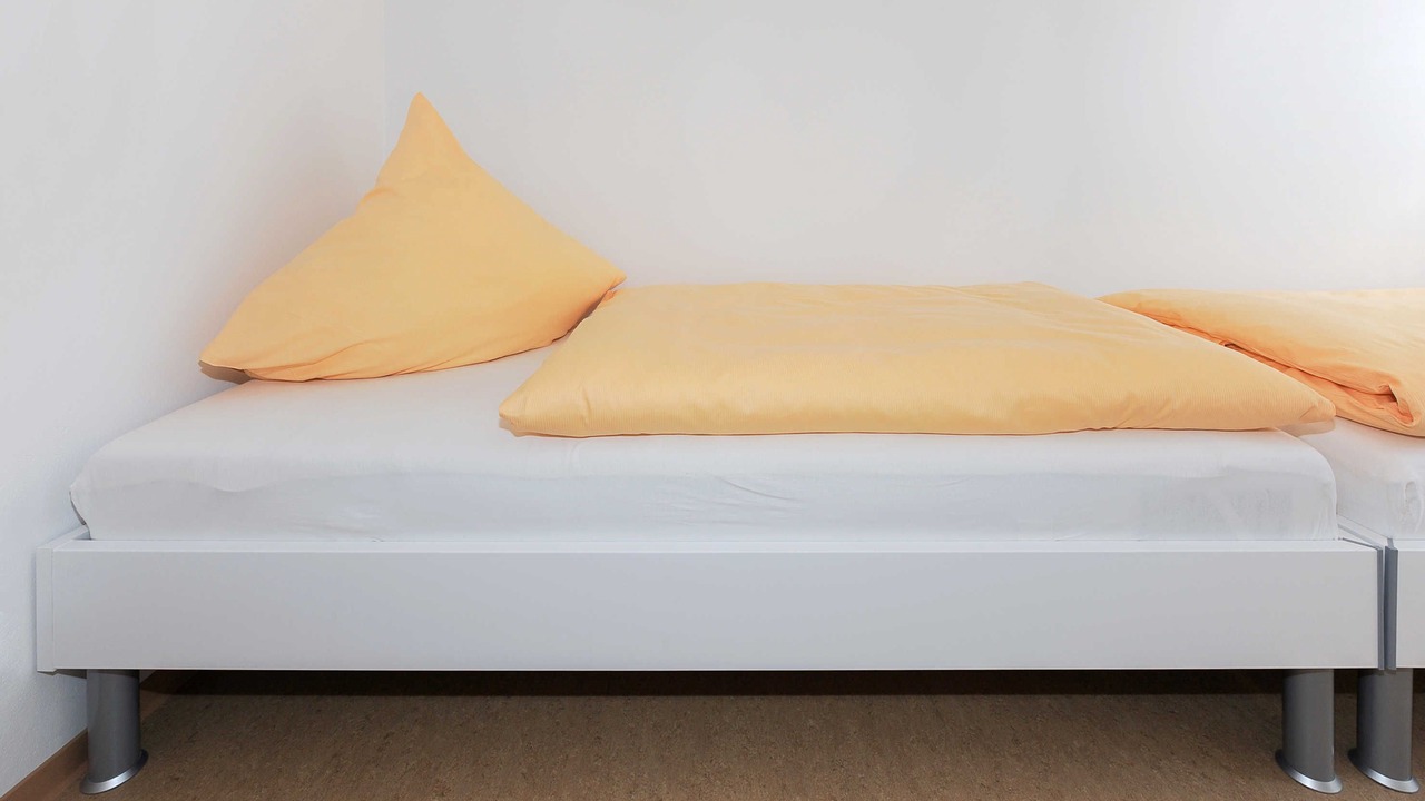 Photo of Bedroom in Bensersiel