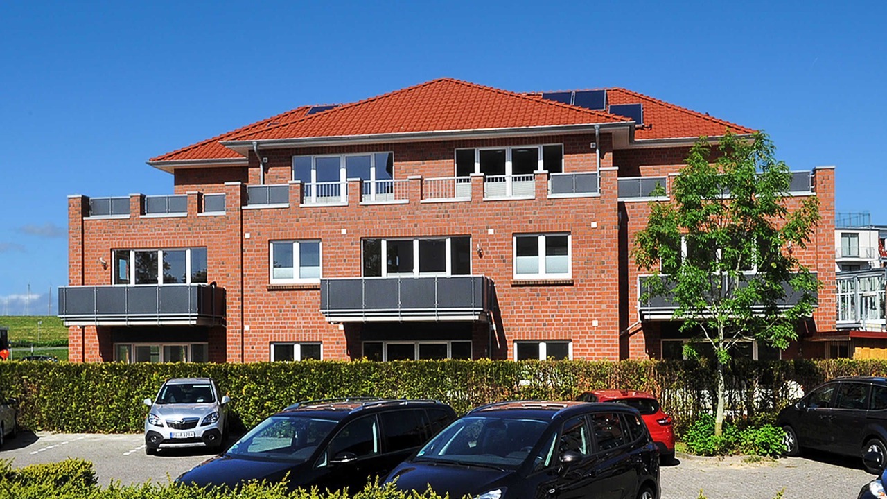 Photo of Outdoor in Bensersiel