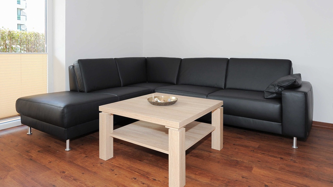 Photo of Livingroom in Bensersiel