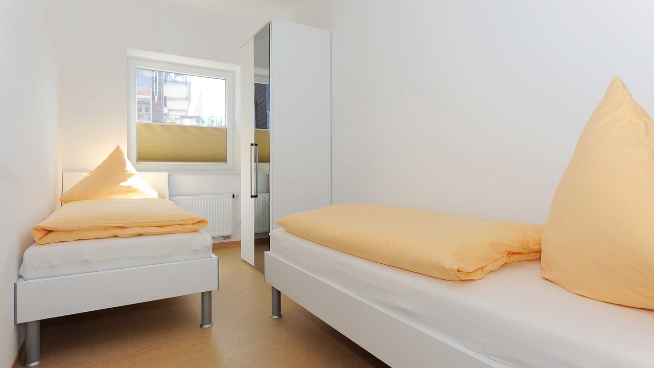 Photo of Bedroom in Bensersiel