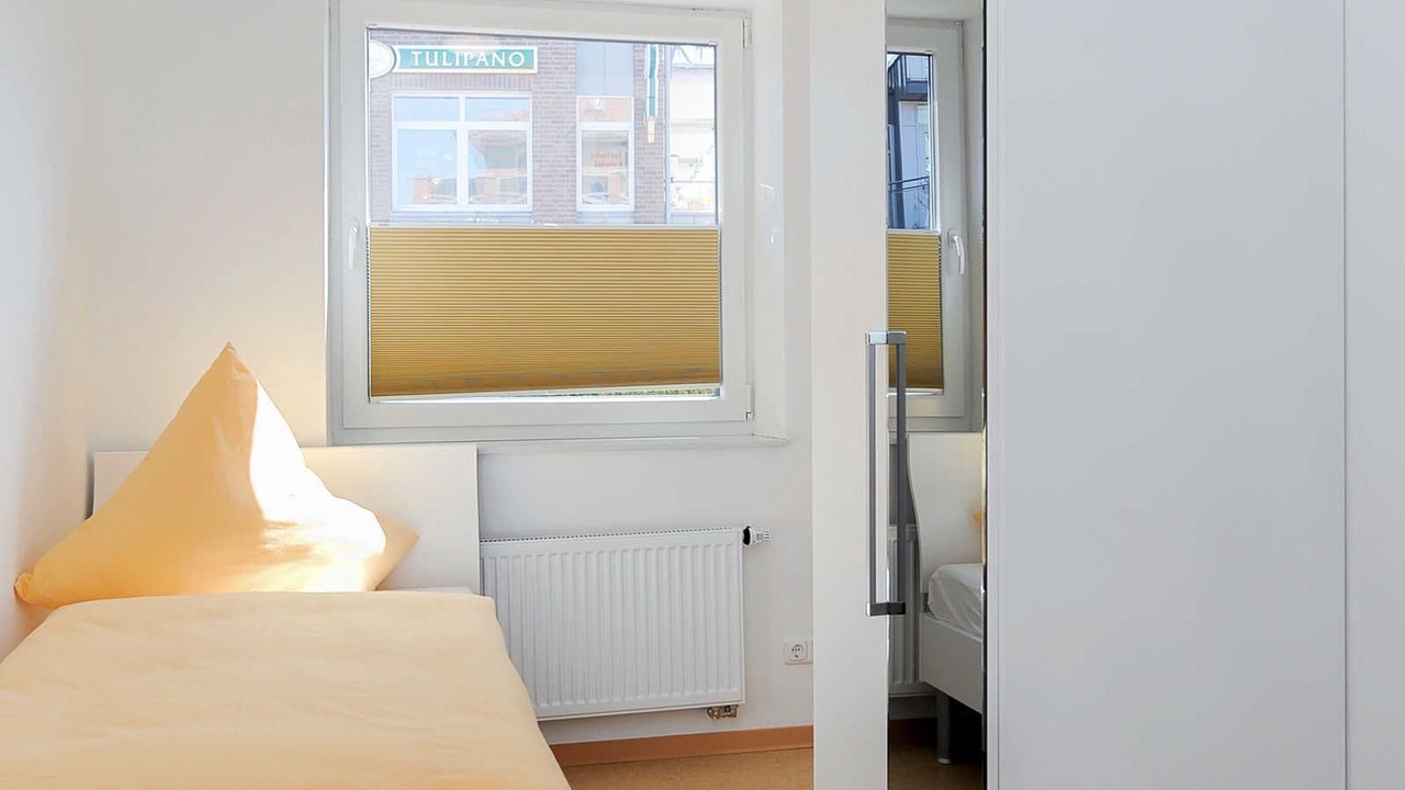 Photo of Bedroom in Bensersiel
