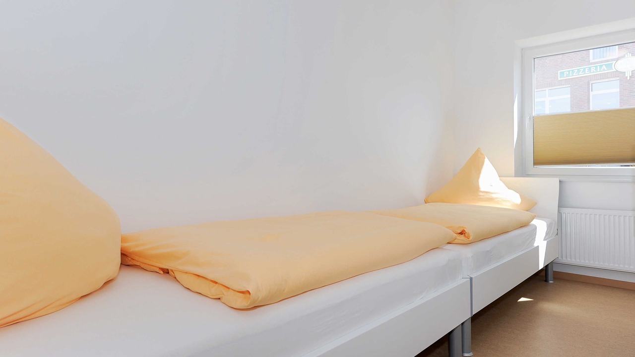 Photo of Bedroom in Bensersiel