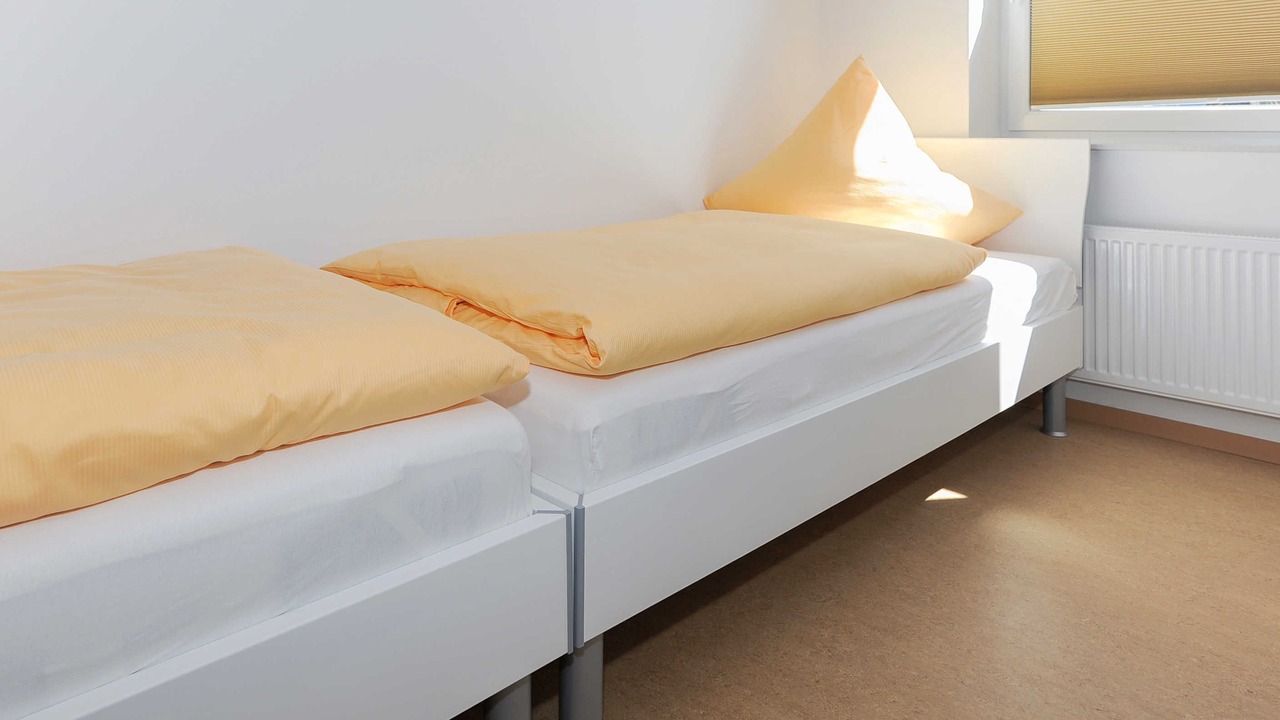 Photo of Bedroom in Bensersiel