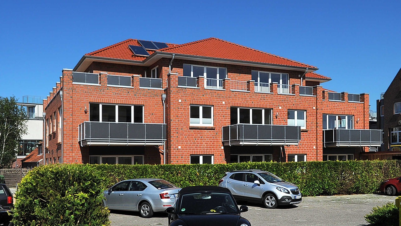 Photo of Outdoor in Bensersiel