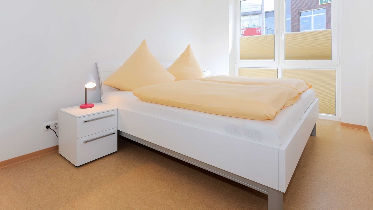 Photo of Bedroom in Bensersiel