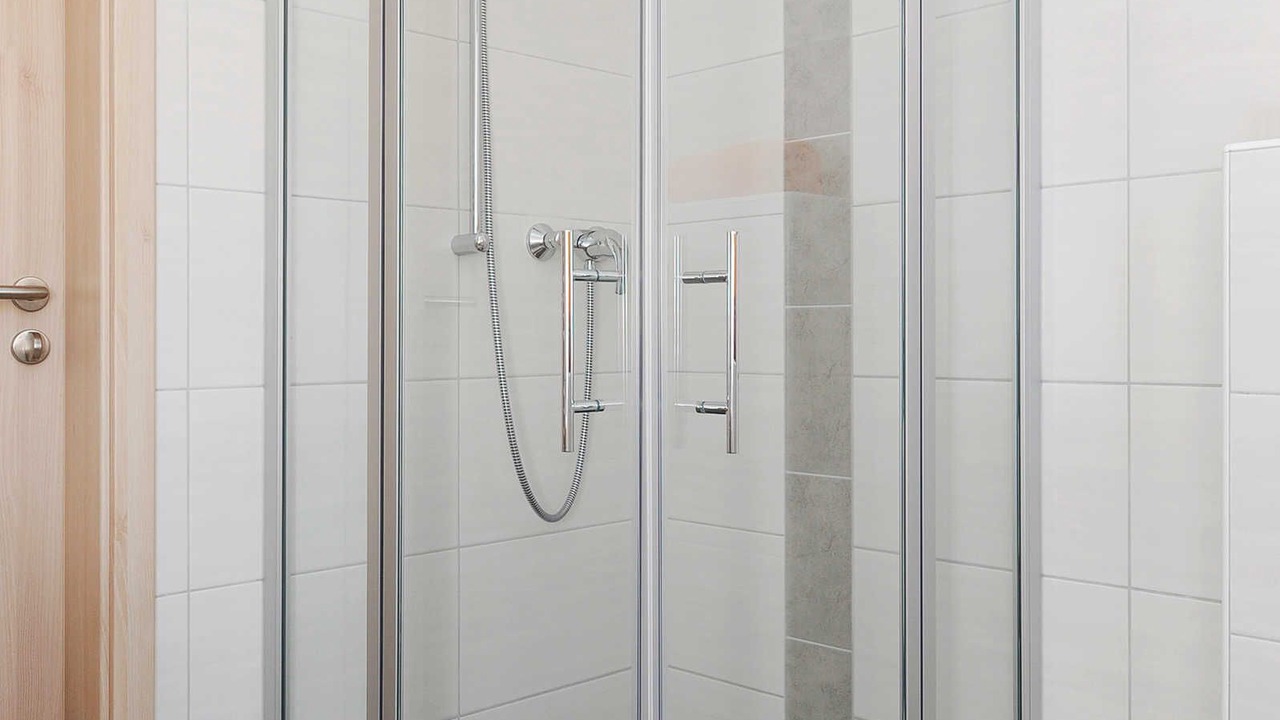 Photo of Bathroom in Bensersiel
