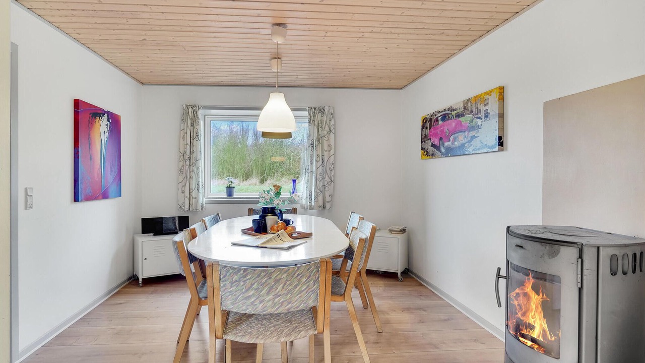 Photo of Bedroom in Spodsbjerg