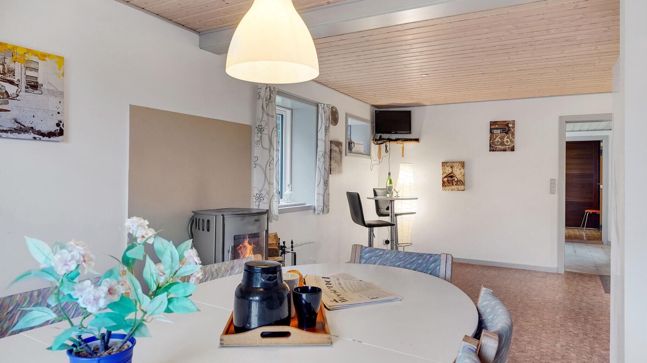 Photo of Bedroom in Spodsbjerg