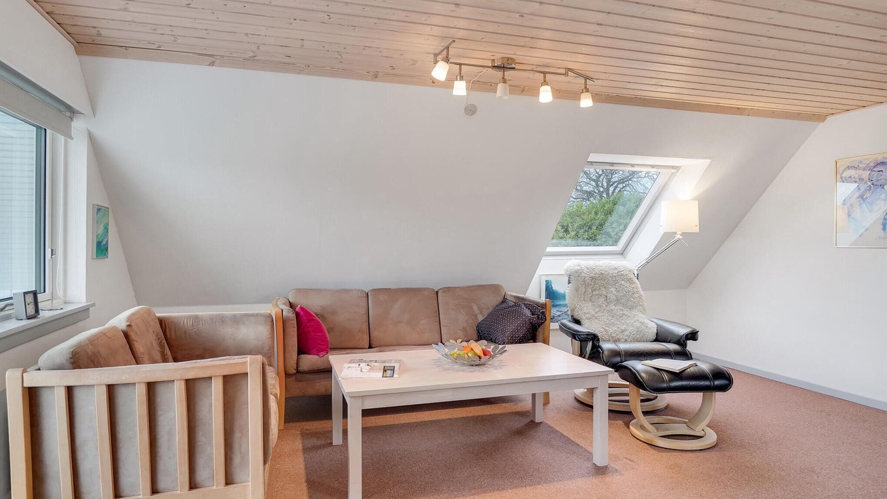 Photo of Bedroom in Spodsbjerg
