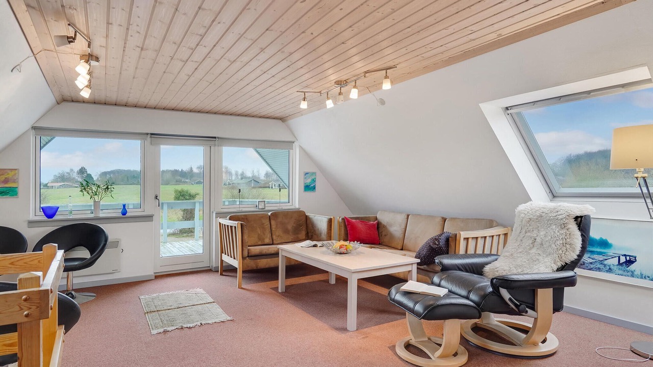 Photo of Bedroom in Spodsbjerg