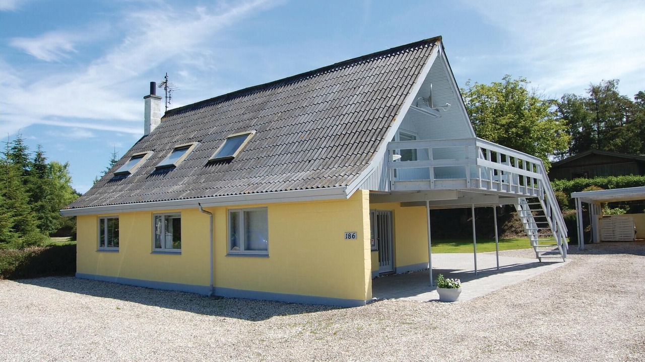 Photo of Others in Spodsbjerg
