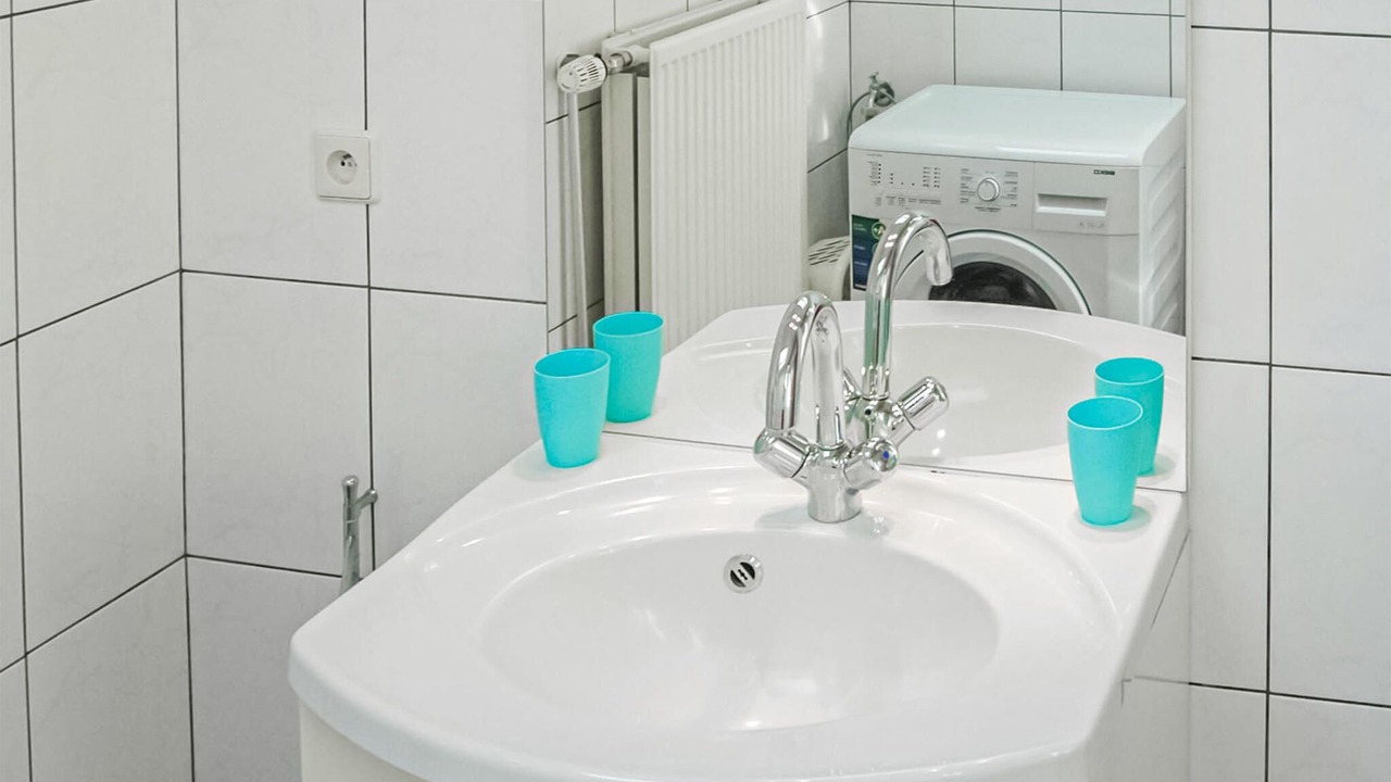 Photo of Bathroom in Oberhausen