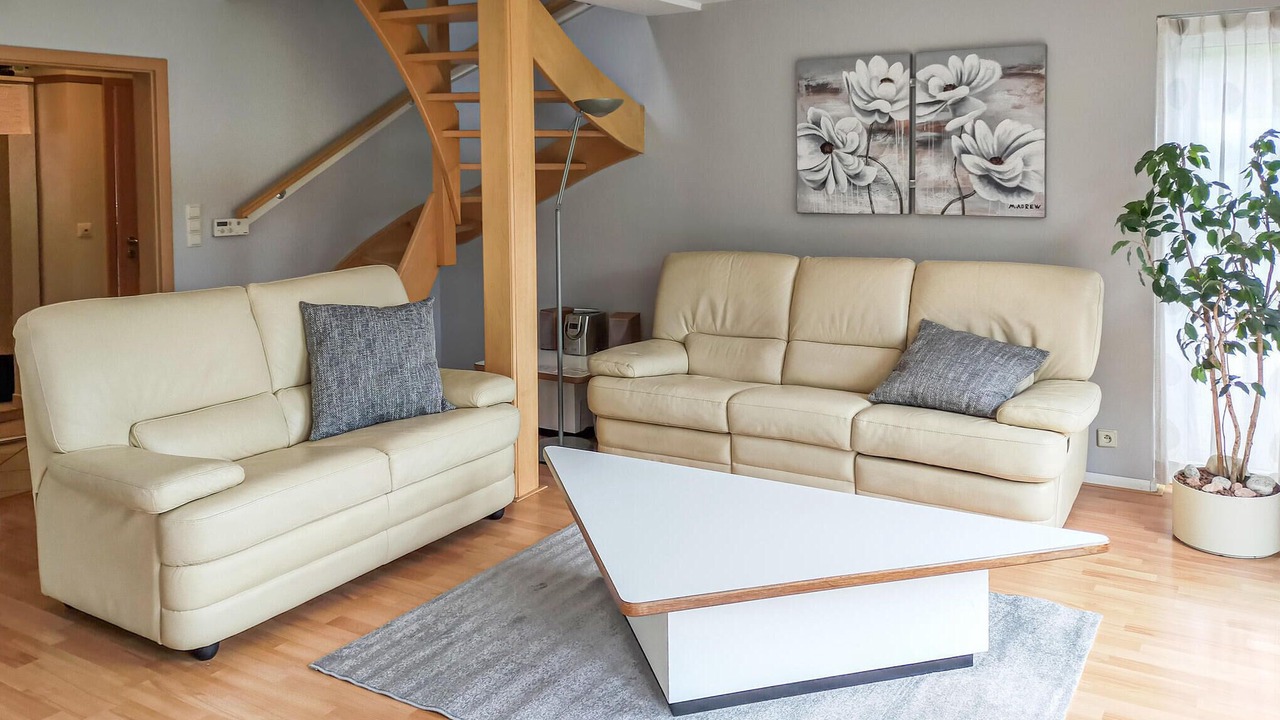Photo of Bedroom in Oberhausen