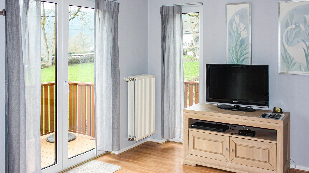 Photo of Bedroom in Oberhausen