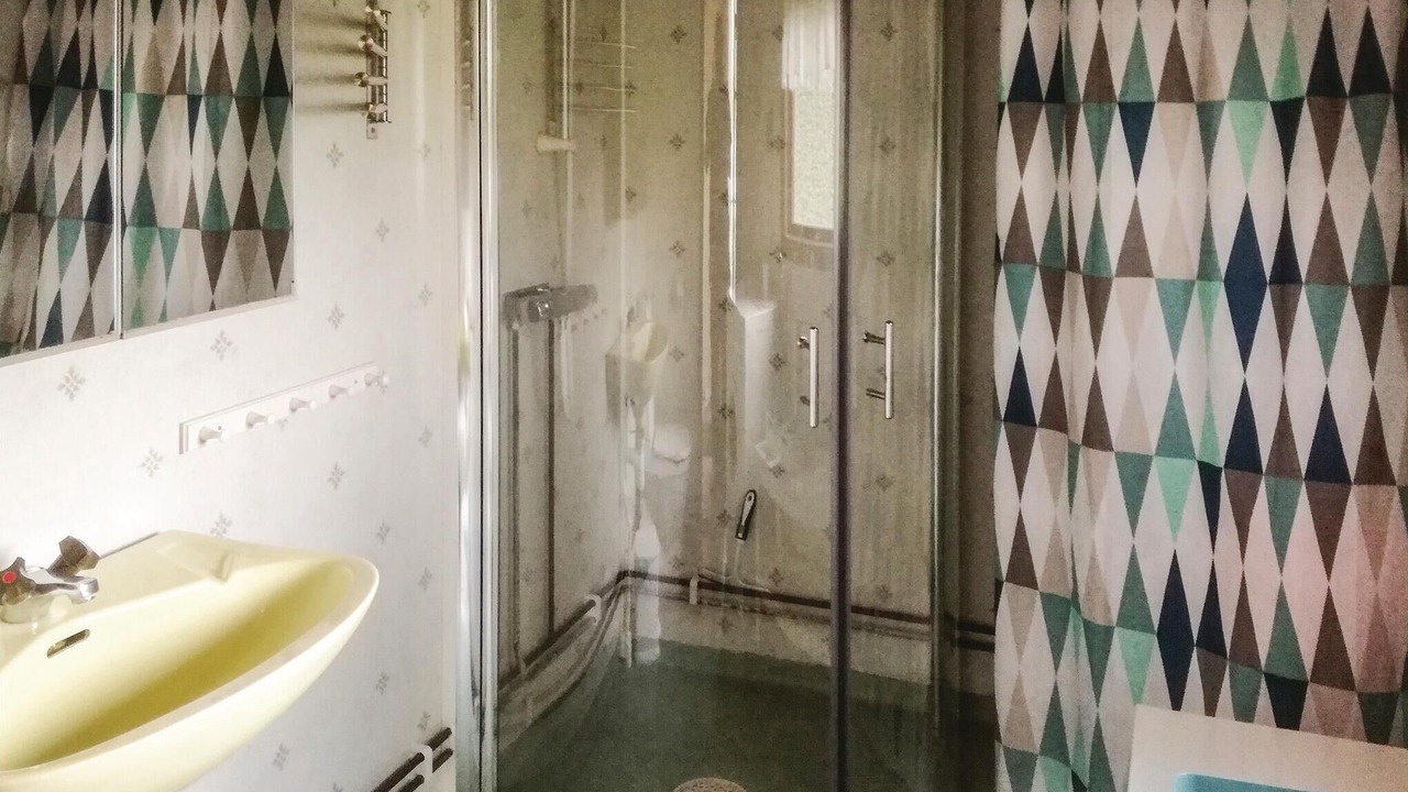 Photo of Bathroom in Kopmannebro