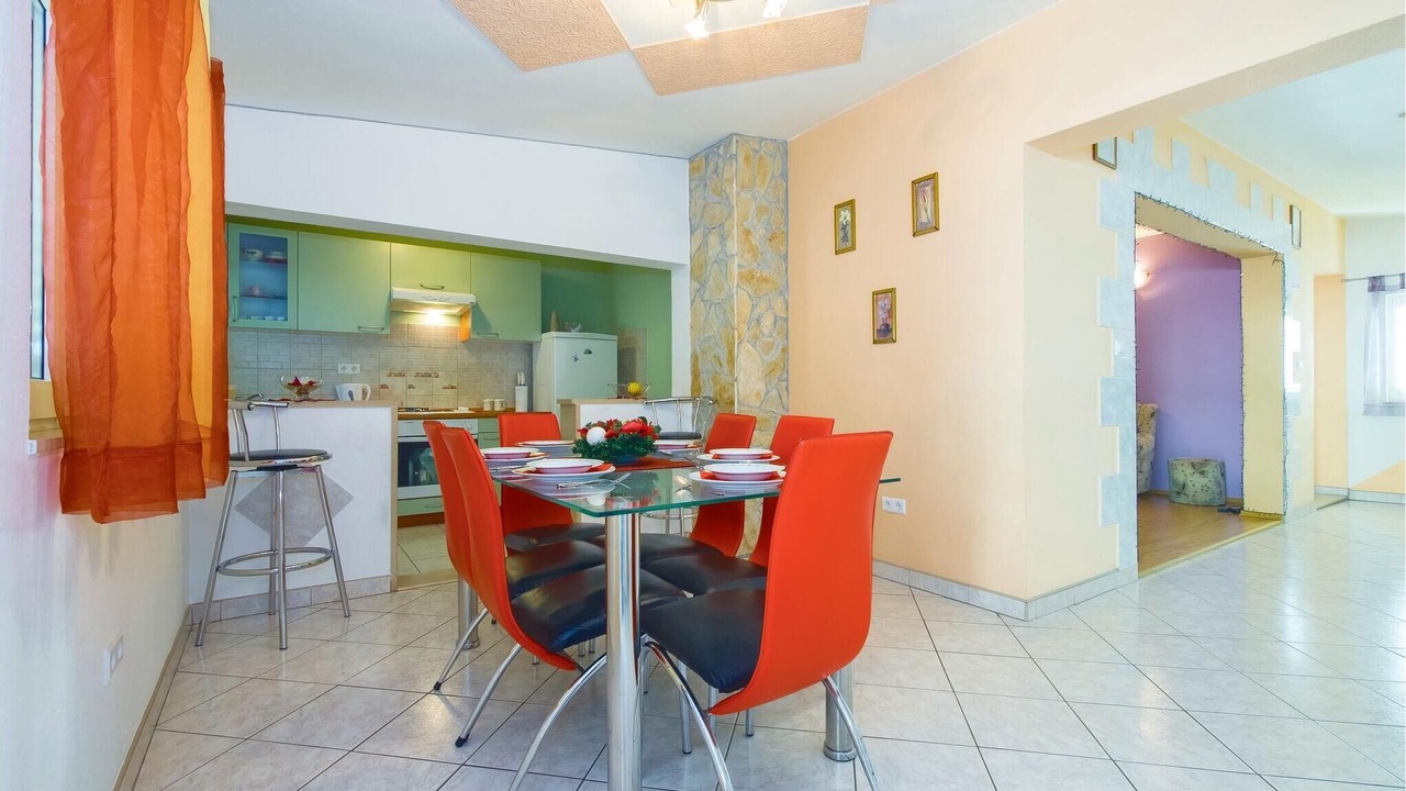 Photo of Bedroom in Omis