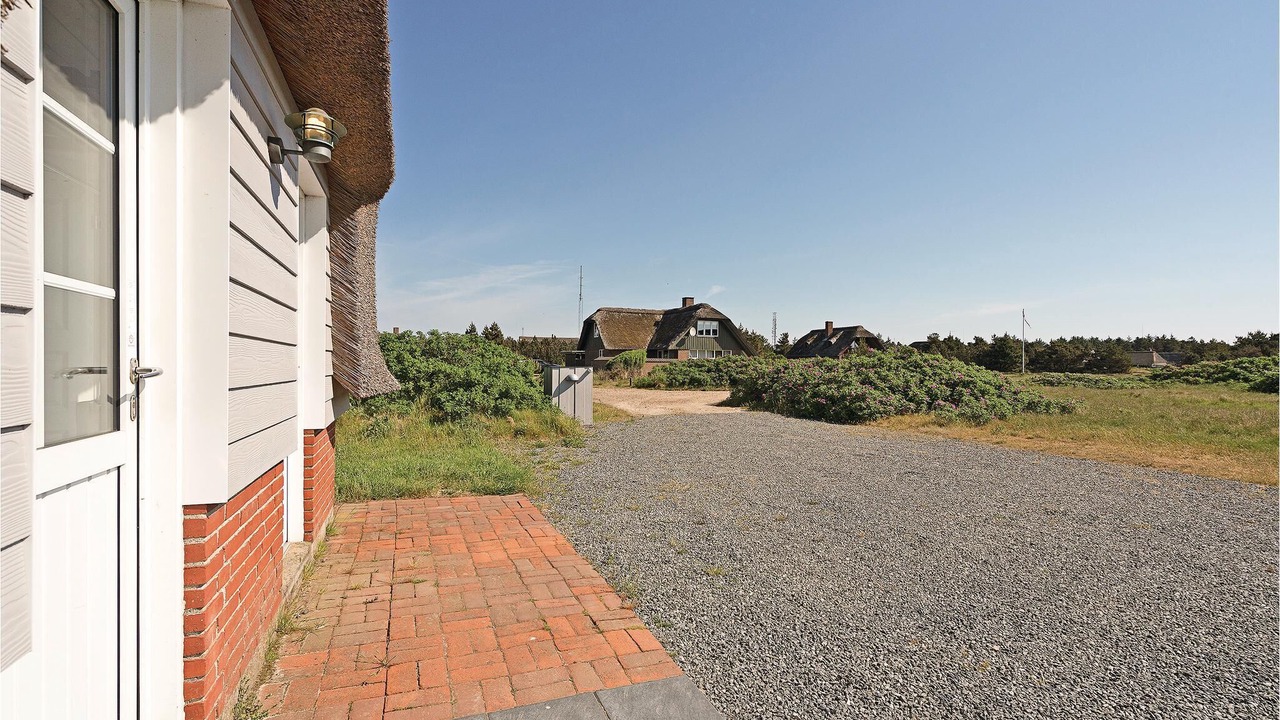 Photo of Others in Blavand Strand