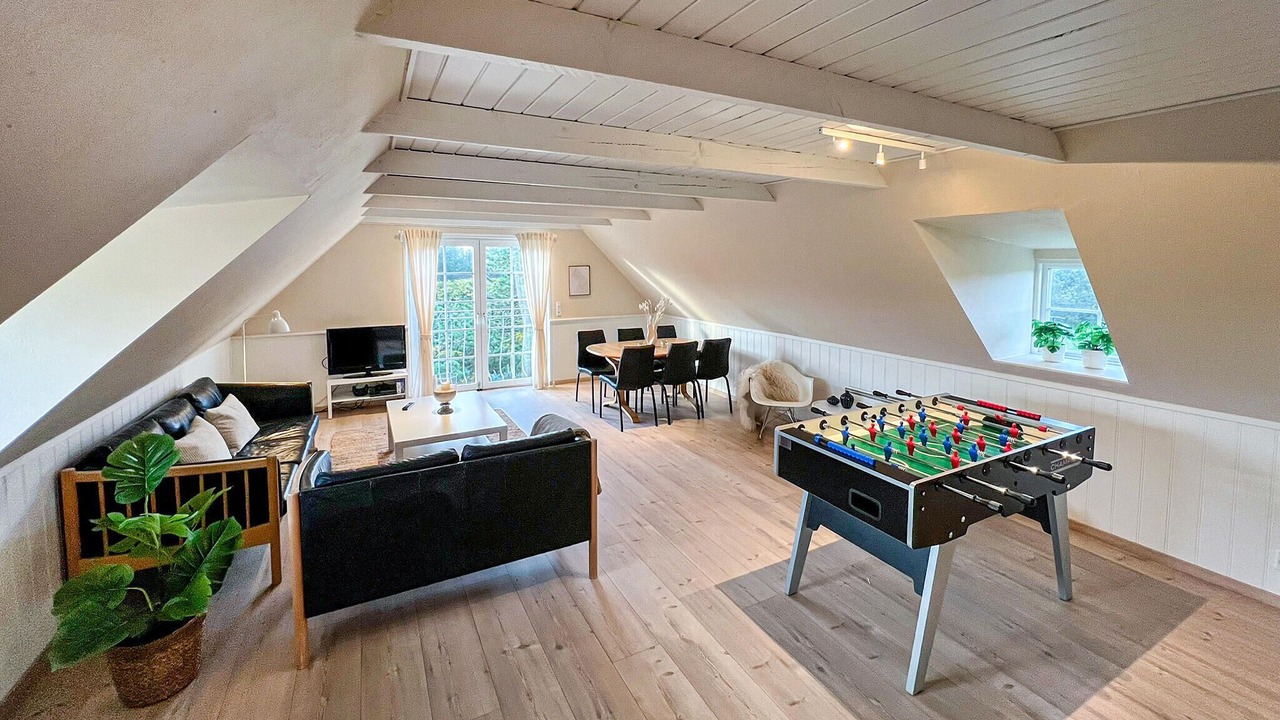 Photo of Bedroom in Blavand Strand