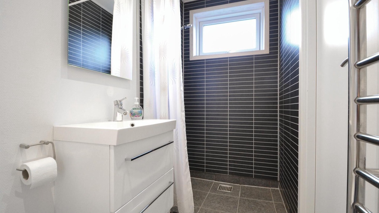 Photo of Bathroom in Nymindegab