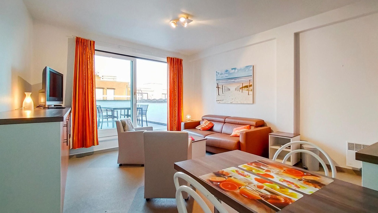 Photo of Bedroom in Mariakerke
