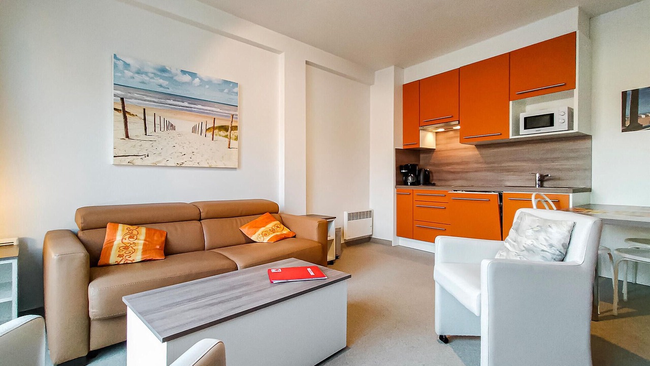 Photo of Bedroom in Mariakerke