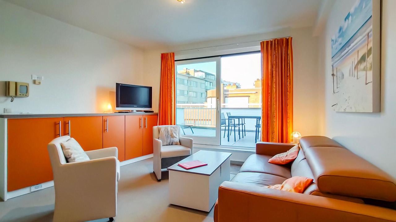 Photo of Bedroom in Mariakerke