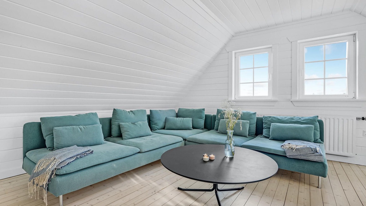 Photo of Bedroom in Blavand Strand