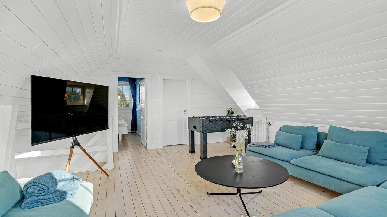 Photo of Bedroom in Blavand Strand