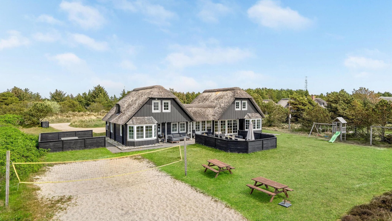 Photo of Outdoor in Blavand Strand