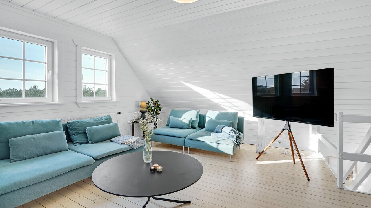 Photo of Bedroom in Blavand Strand
